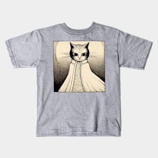 Sweet Cats Kids T-Shirt